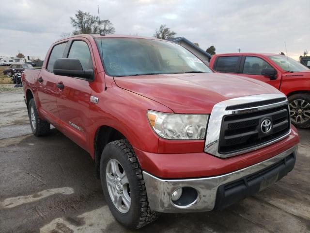 TOYOTA TUNDRA CRE 2011 5tfdw5f11bx202319