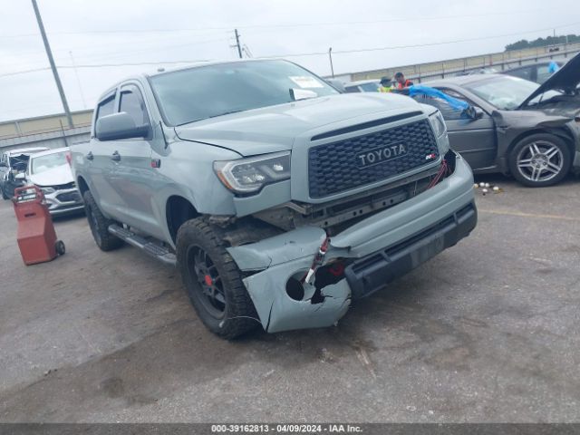 TOYOTA TUNDRA 2011 5tfdw5f11bx209738