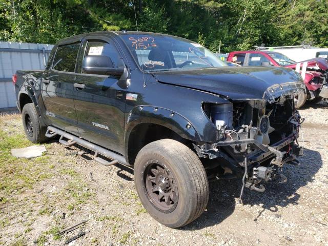 TOYOTA TUNDRA CRE 2012 5tfdw5f11cx214150