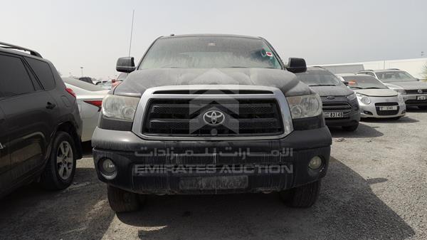 TOYOTA TUNDRA 2012 5tfdw5f11cx216352