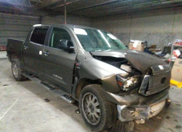 TOYOTA TUNDRA 4WD TRUCK 2012 5tfdw5f11cx216898