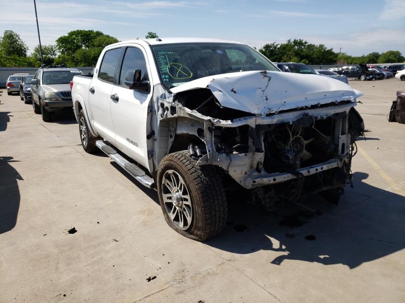 TOYOTA TUNDRA CRE 2012 5tfdw5f11cx223804