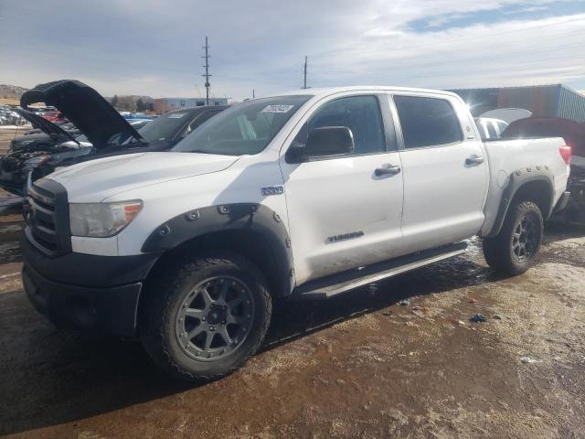 TOYOTA TUNDRA CRE 2012 5tfdw5f11cx236455