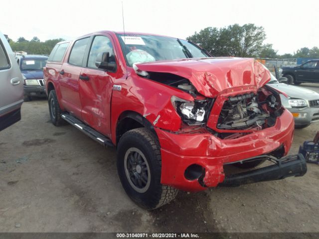 TOYOTA TUNDRA 4WD TRUCK 2012 5tfdw5f11cx238450