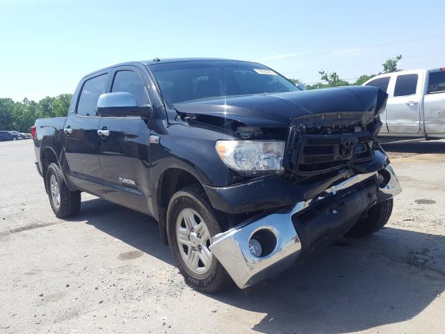 TOYOTA TUNDRA 2012 5tfdw5f11cx241459