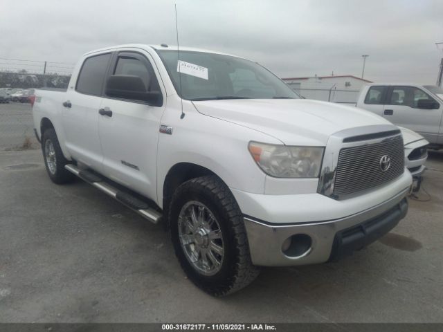 TOYOTA TUNDRA 4WD TRUCK 2012 5tfdw5f11cx249738