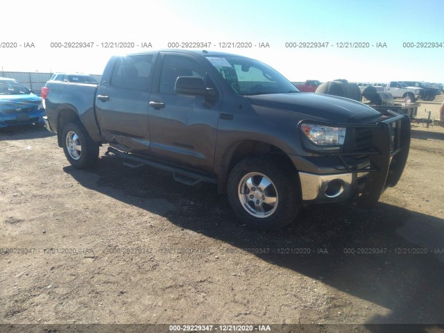 TOYOTA TUNDRA 4WD TRUCK 2012 5tfdw5f11cx255409