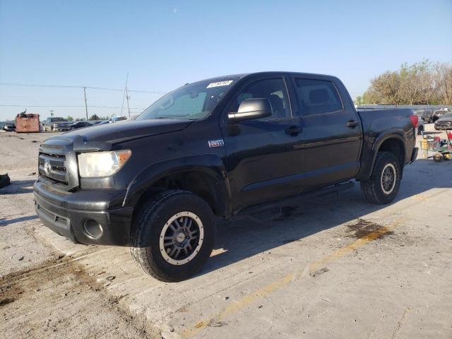 TOYOTA TUNDRA CRE 2012 5tfdw5f11cx259444