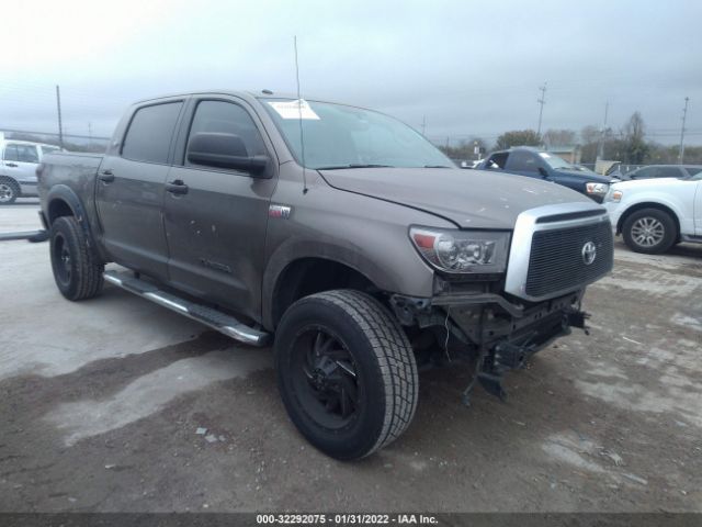 TOYOTA TUNDRA 4WD TRUCK 2012 5tfdw5f11cx260206