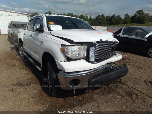 TOYOTA TUNDRA 4WD TRUCK 2012 5tfdw5f11cx268080