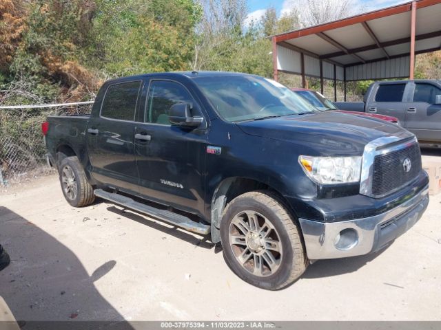 TOYOTA TUNDRA 2013 5tfdw5f11dx276763