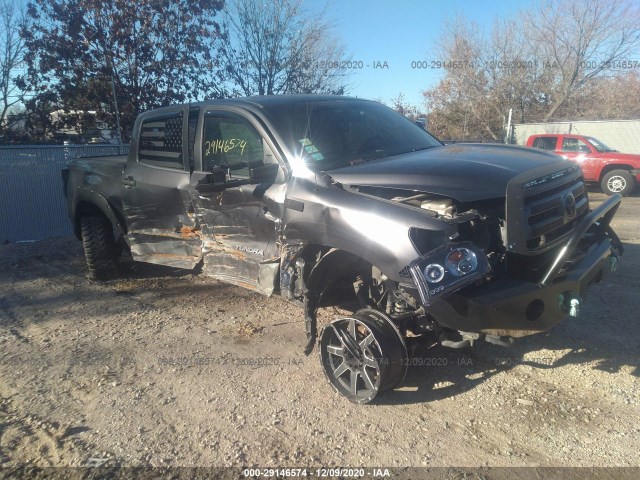 TOYOTA TUNDRA 4WD TRUCK 2013 5tfdw5f11dx285950