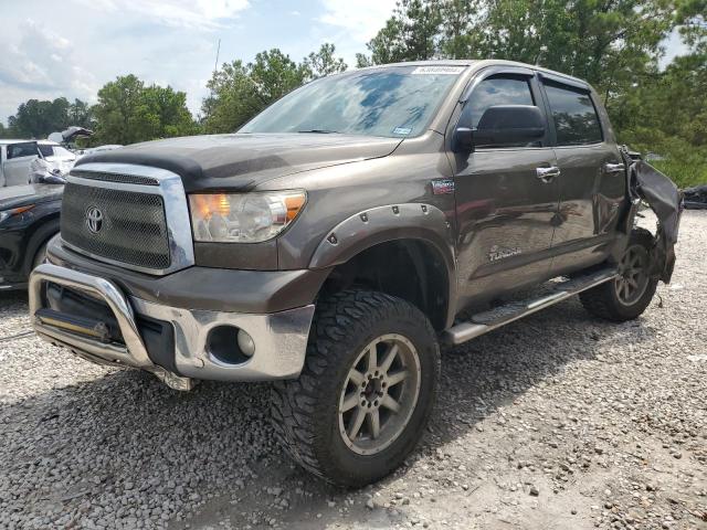 TOYOTA TUNDRA 2013 5tfdw5f11dx289318