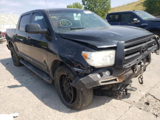 TOYOTA TUNDRA CRE 2013 5tfdw5f11dx293692