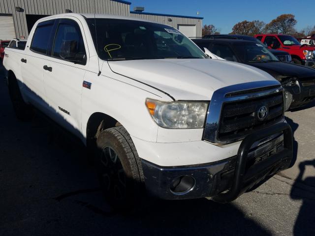 TOYOTA TUNDRA CRE 2013 5tfdw5f11dx295135