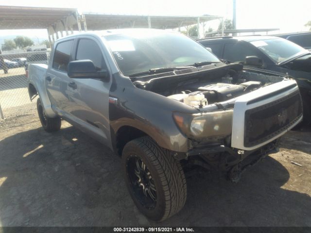 TOYOTA TUNDRA 4WD TRUCK 2013 5tfdw5f11dx307588