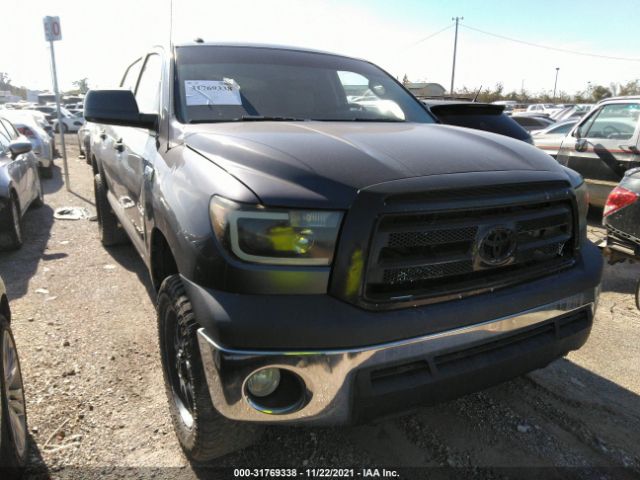 TOYOTA TUNDRA 4WD TRUCK 2013 5tfdw5f11dx308000