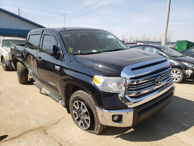 TOYOTA TUNDRA CRE 2014 5tfdw5f11ex344013