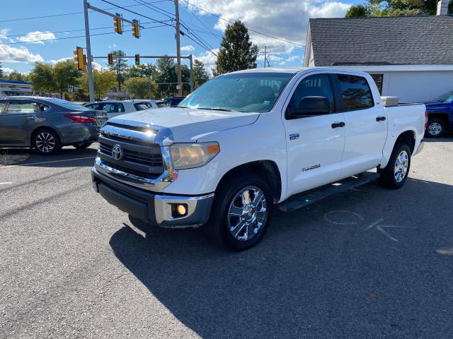 TOYOTA TUNDRA CRE 2014 5tfdw5f11ex345775