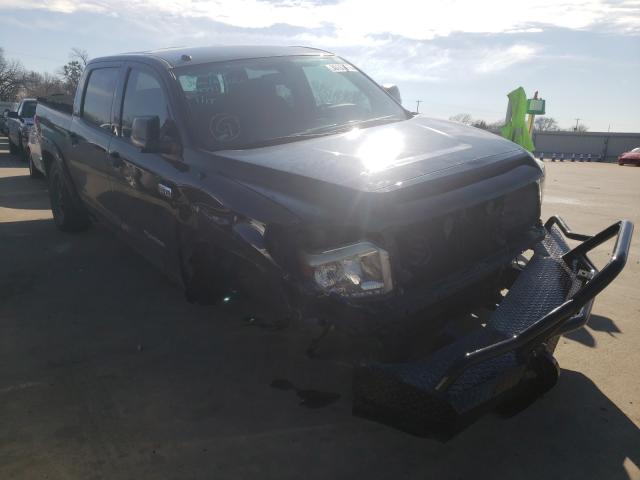 TOYOTA TUNDRA CRE 2014 5tfdw5f11ex373561