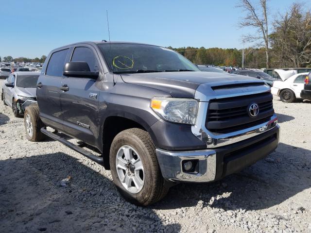 TOYOTA TUNDRA CRE 2014 5tfdw5f11ex385287