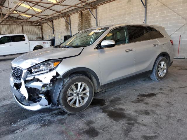 KIA SORENTO 2019 5tfdw5f11ex390442