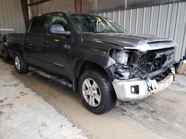 TOYOTA TUNDRA CRE 2014 5tfdw5f11ex403724