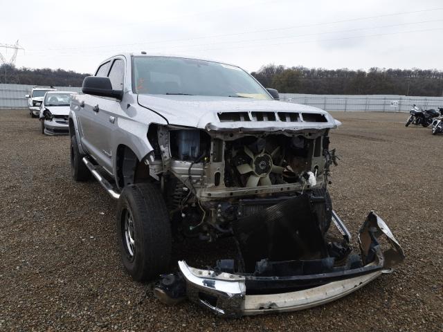 TOYOTA TUNDRA CRE 2015 5tfdw5f11fx417043