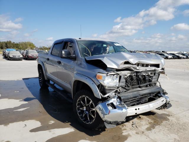 TOYOTA TUNDRA CRE 2015 5tfdw5f11fx421447