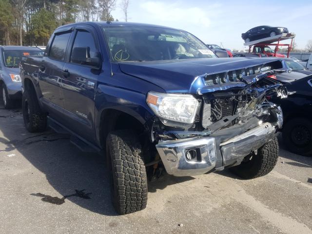 TOYOTA TUNDRA CRE 2015 5tfdw5f11fx423375