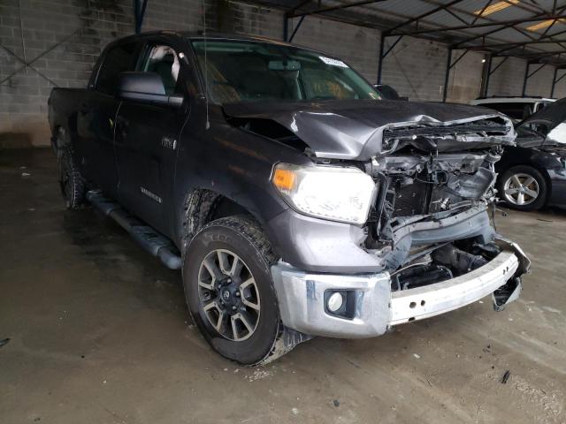 TOYOTA TUNDRA CRE 2015 5tfdw5f11fx430908