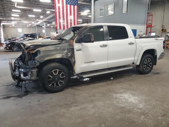 TOYOTA TUNDRA CRE 2015 5tfdw5f11fx442931