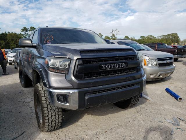 TOYOTA TUNDRA CRE 2015 5tfdw5f11fx459941