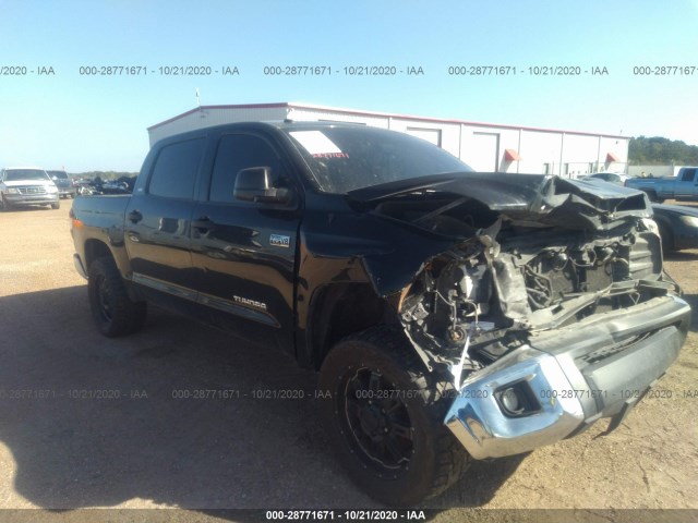 TOYOTA TUNDRA 4WD TRUCK 2015 5tfdw5f11fx461334