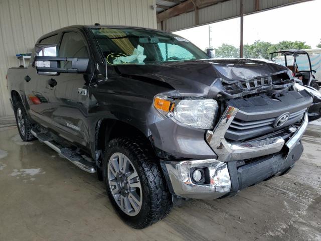 TOYOTA TUNDRA CRE 2015 5tfdw5f11fx461687