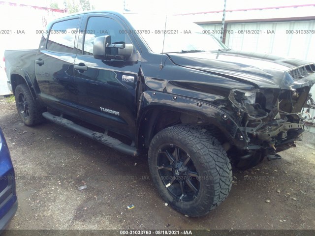 TOYOTA TUNDRA 4WD TRUCK 2015 5tfdw5f11fx461950