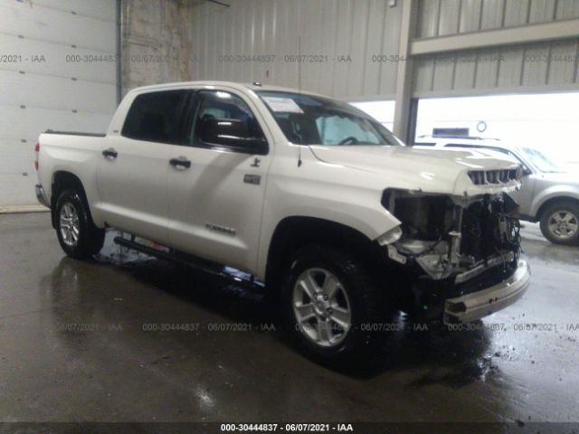 TOYOTA TUNDRA 4WD TRUCK 2015 5tfdw5f11fx465156