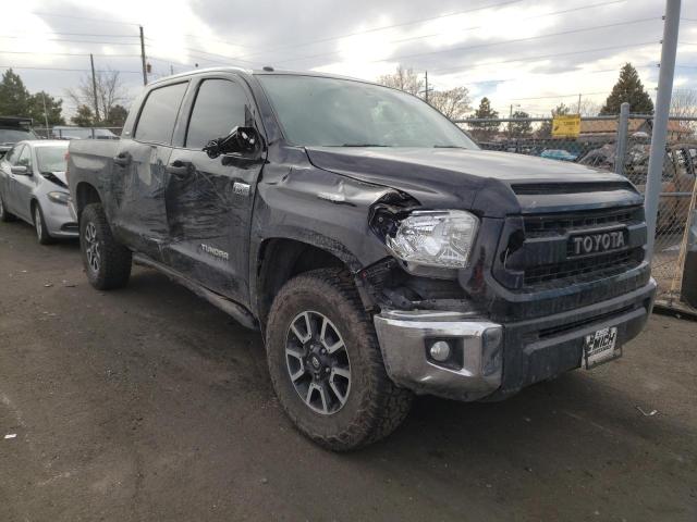 TOYOTA TUNDRA CRE 2015 5tfdw5f11fx465481