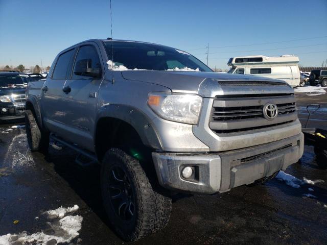 TOYOTA TUNDRA CRE 2015 5tfdw5f11fx469451