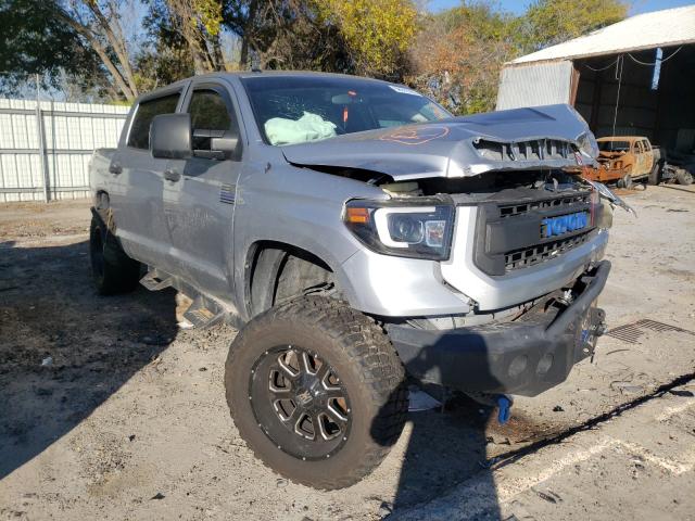 TOYOTA TUNDRA CRE 2015 5tfdw5f11fx471023