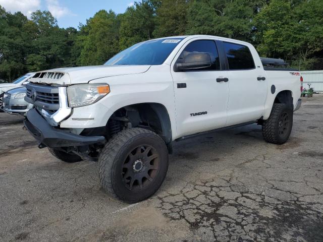 TOYOTA TUNDRA CRE 2015 5tfdw5f11fx471927