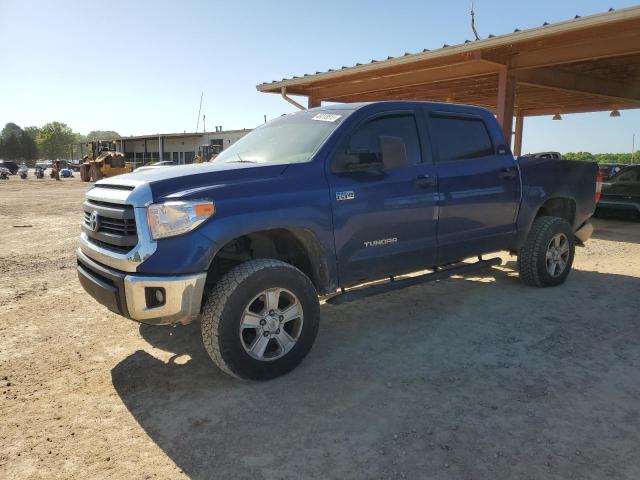 TOYOTA TUNDRA CRE 2015 5tfdw5f11fx475475