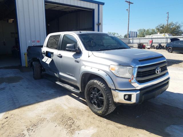 TOYOTA TUNDRA CRE 2015 5tfdw5f11fx489781