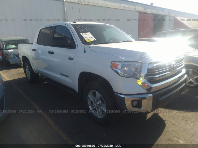 TOYOTA TUNDRA 4WD TRUCK 2016 5tfdw5f11gx490513