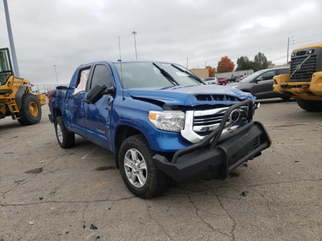 TOYOTA TUNDRA CRE 2016 5tfdw5f11gx503907