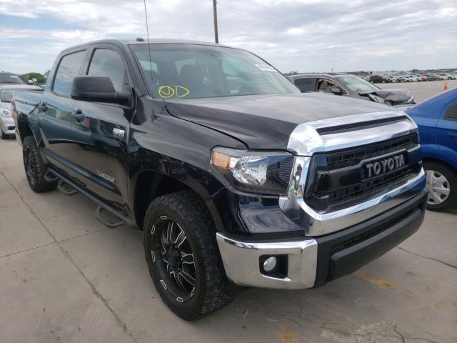 TOYOTA TUNDRA CRE 2016 5tfdw5f11gx504149