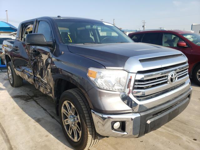 TOYOTA TUNDRA CRE 2016 5tfdw5f11gx528094