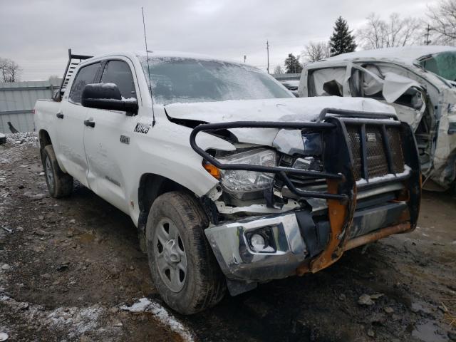 TOYOTA TUNDRA CRE 2016 5tfdw5f11gx528791