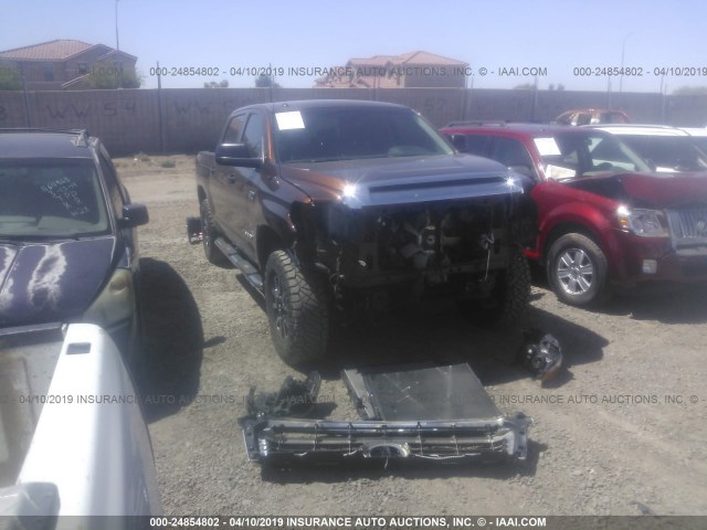 TOYOTA TUNDRA 4WD TRUCK 2016 5tfdw5f11gx529505