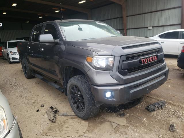 TOYOTA TUNDRA CRE 2016 5tfdw5f11gx538012